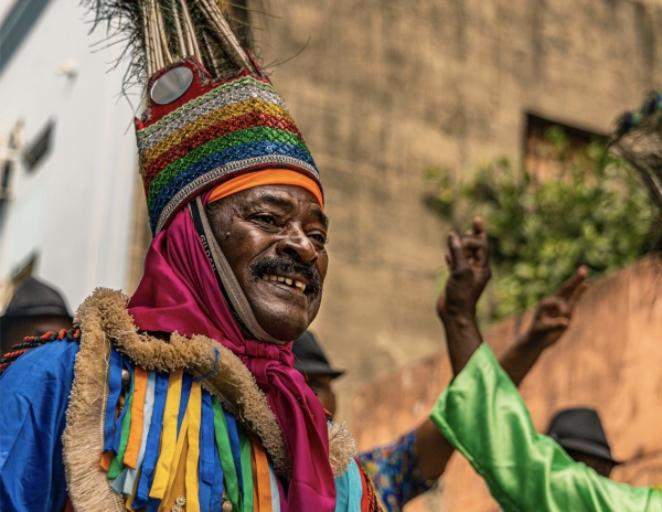 Día Mundial de la Cultura Africana y de los Afrodescendientes en República Dominicana: personalidades de la cultura dominicana nos hablan de la próxima celebración de este Día y de su trascendencia para esta nación